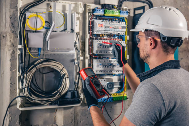 Affordable Emergency Electrician in OH