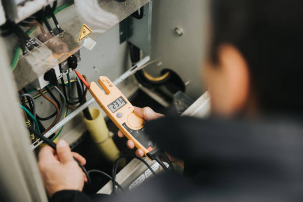 Best Electrical Installation Contractor  in Mount Gilead, OH