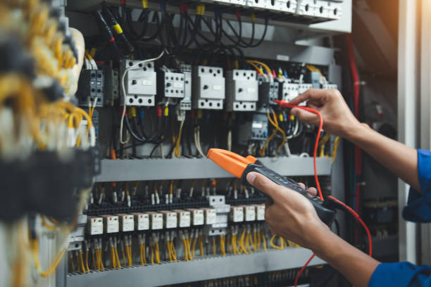 Industrial Electrical Services in OH