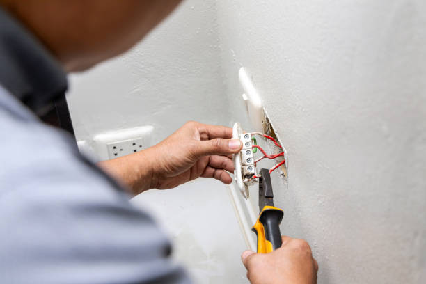 Best Commercial Electrician Services  in Mount Gilead, OH