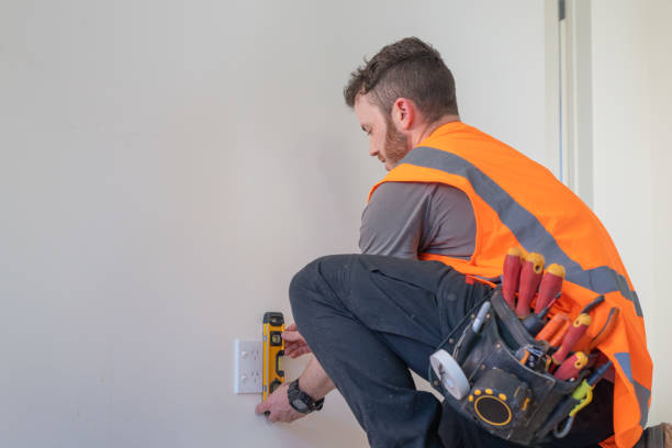 Best Home Electrical Repair  in Mount Gilead, OH