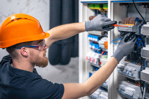 Best Best Electricians Near Me  in Mount Gilead, OH