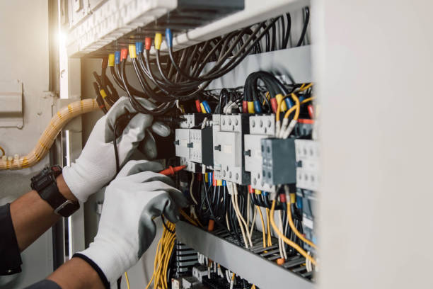 Best Circuit Breaker Repair  in Mount Gilead, OH